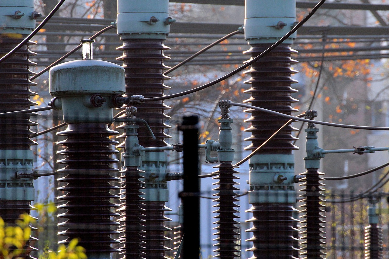 oil and gas, energy technology, mining and critical minerals, power & utilities